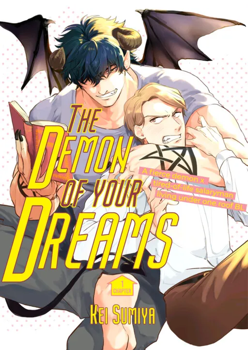 Akuma ga Kitari Kimi ni Muchuu