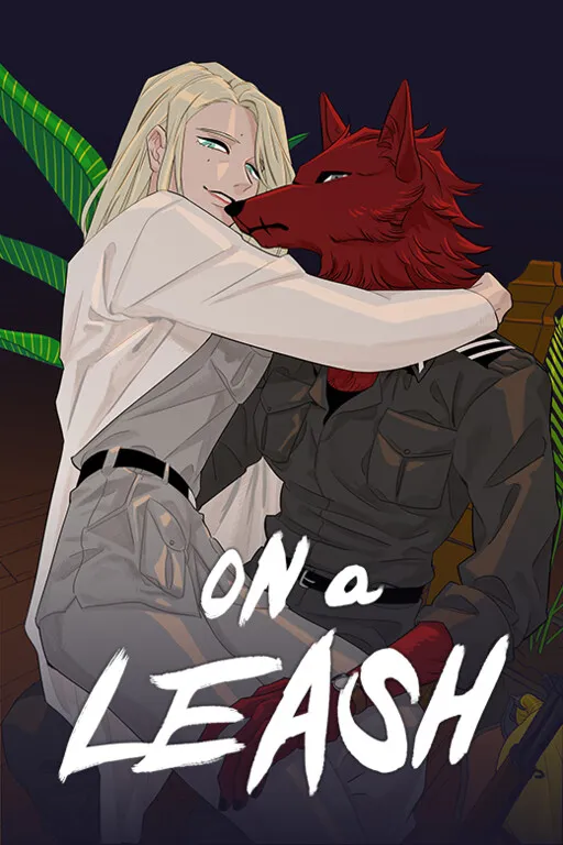 On a Leash