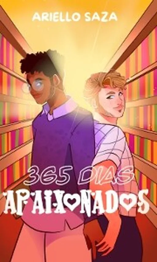 365 days in love