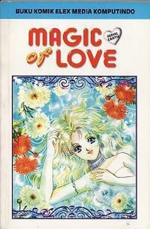 Magic of Love