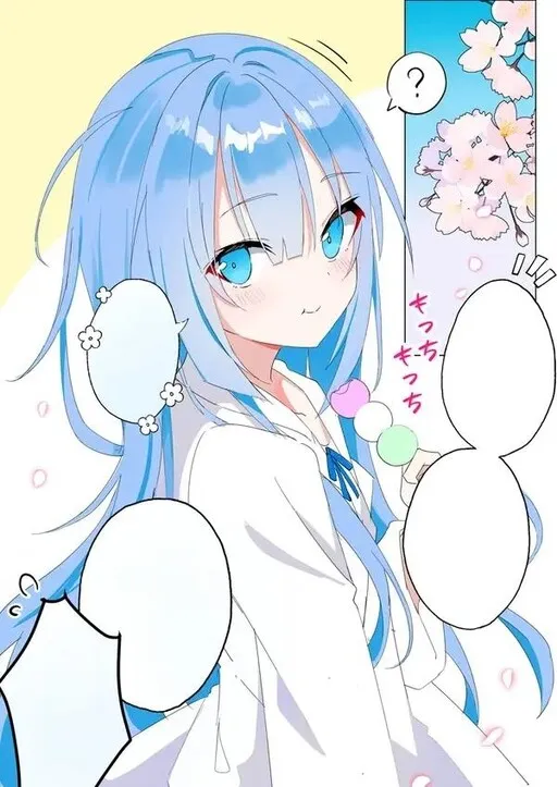 The Professor Becomes a Girl