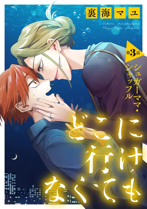 Doko ni Ikenakute mo