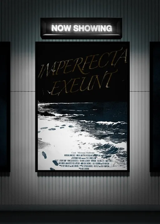 Imperfect Curtain Call