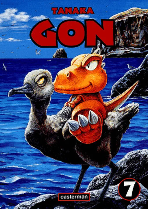 Dino