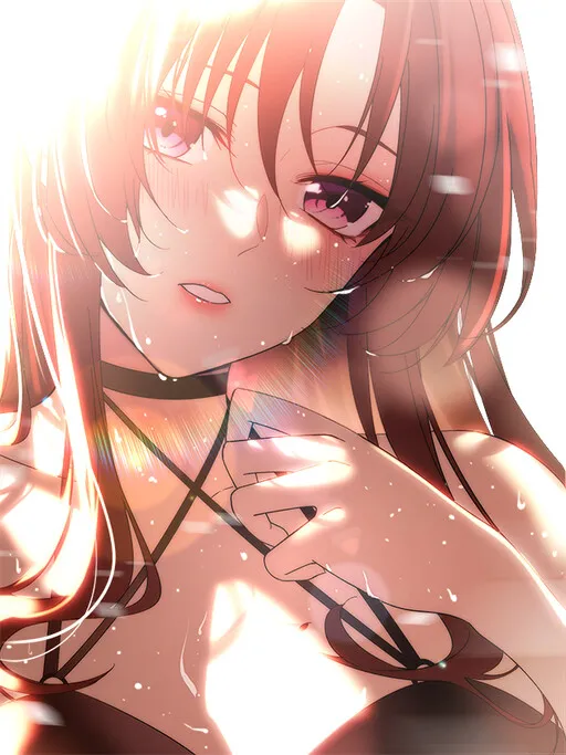 Alluring Hunk in Women Wonderland