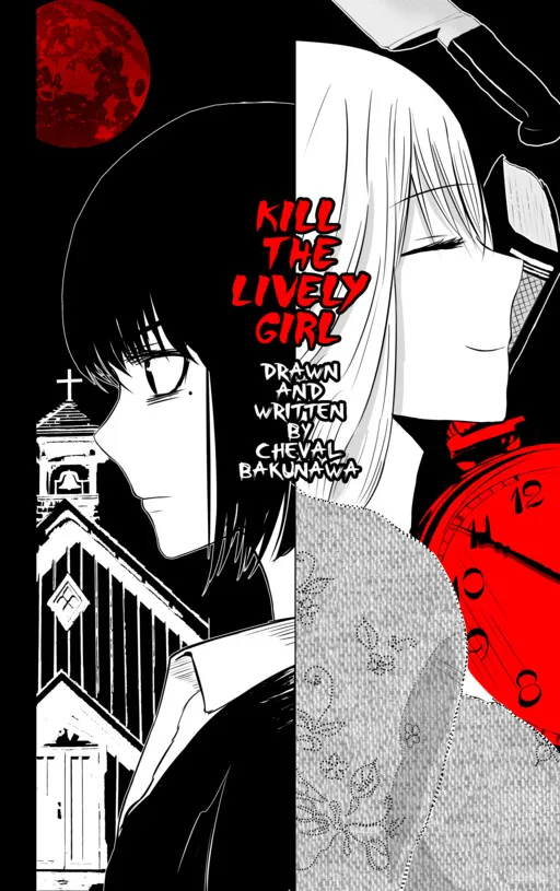 Kill The Lively Girl