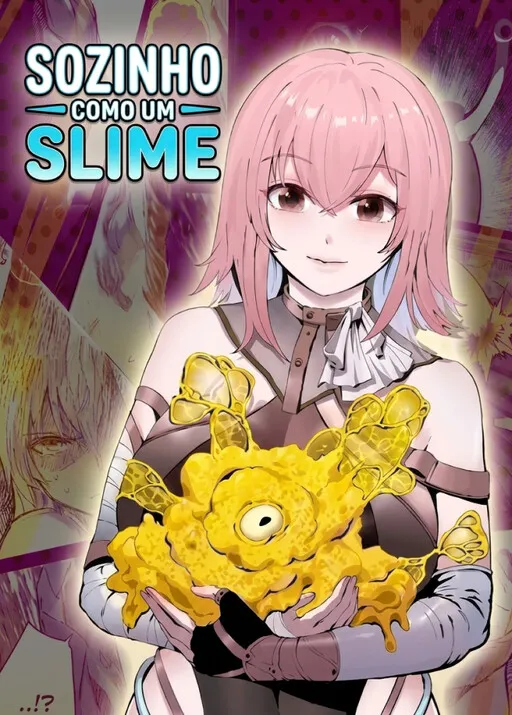 Solo Slime's Ascension