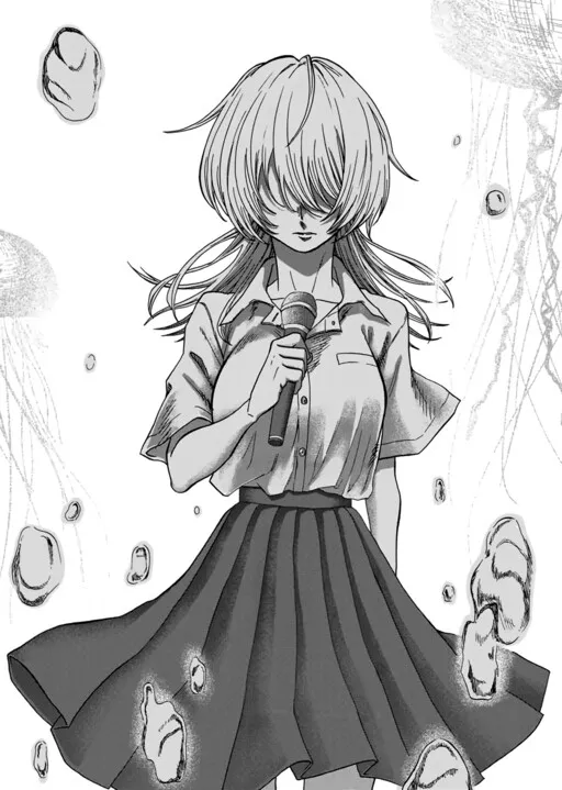 Song of the Jellyfish