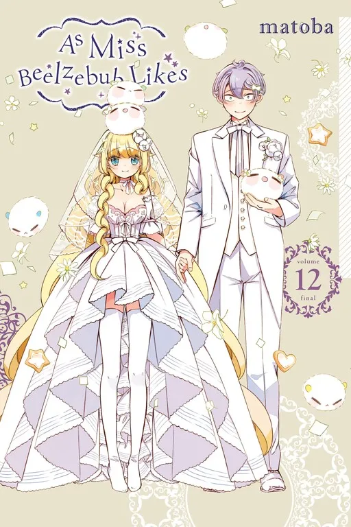 As Miss Beelzebub Likes