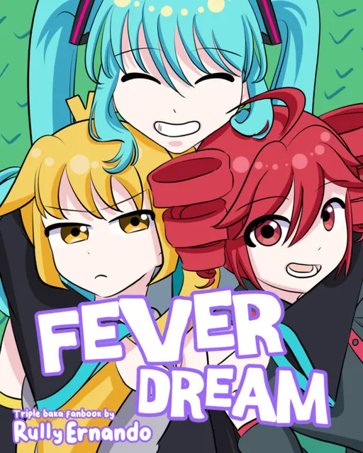 Fever dream