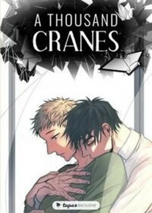 A Thousand Cranes