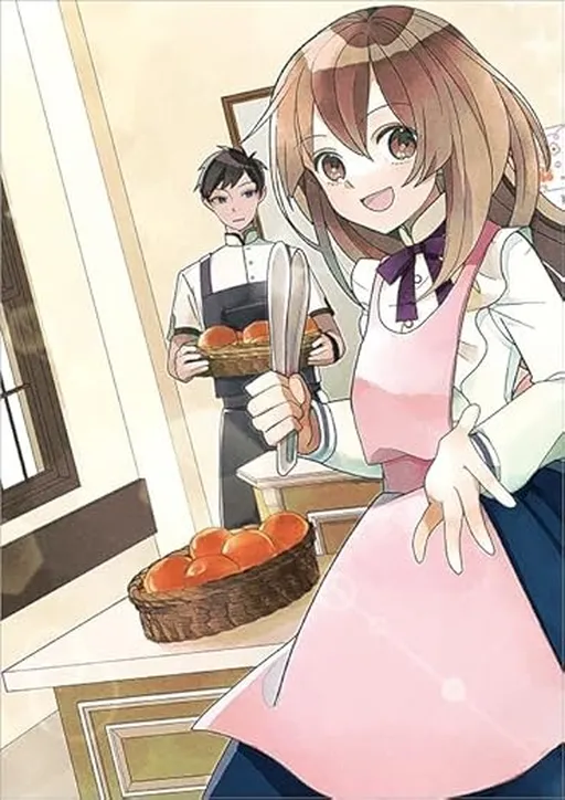 Tensei Nanmin Shoujo wa Shimin-ken wo 0 Kara Mezashite Hatarakimasu