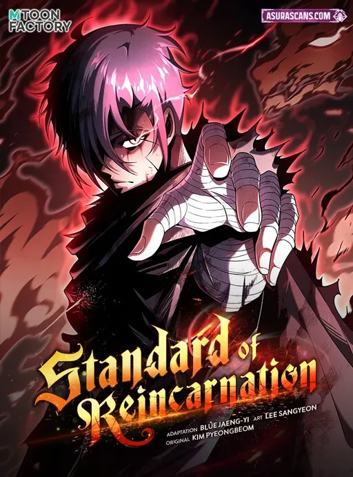 The Art of Reincarnation