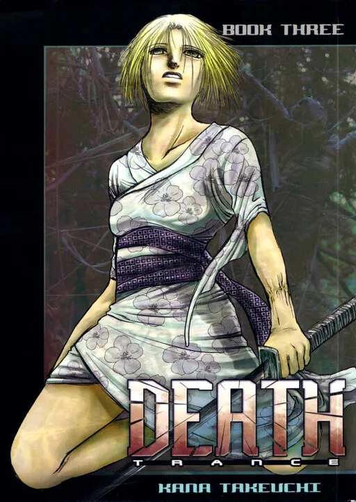 Death Trance