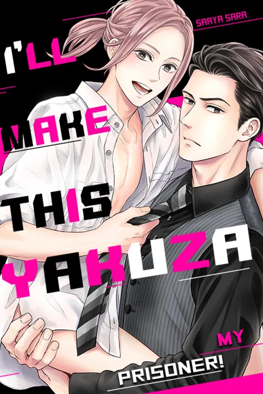 Kono Yakuza, Toriko ni Shite Miseru!