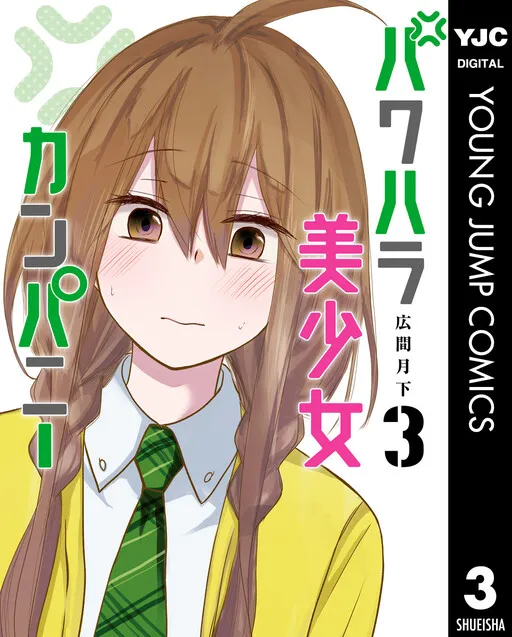 Power-Hara Bishoujo Company