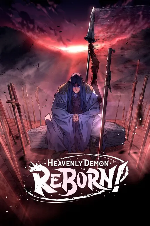 Heavenly Demon Reborn!
