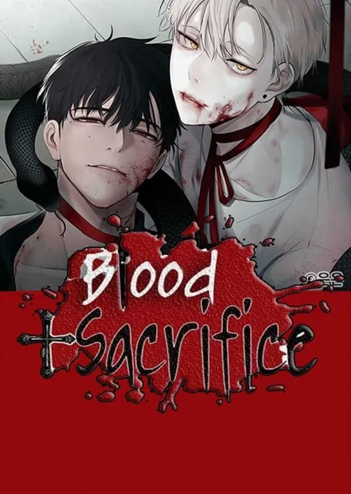 Dedicate My Blood to You