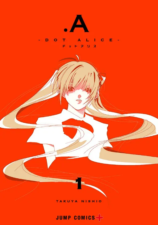 .A -dot Alice-