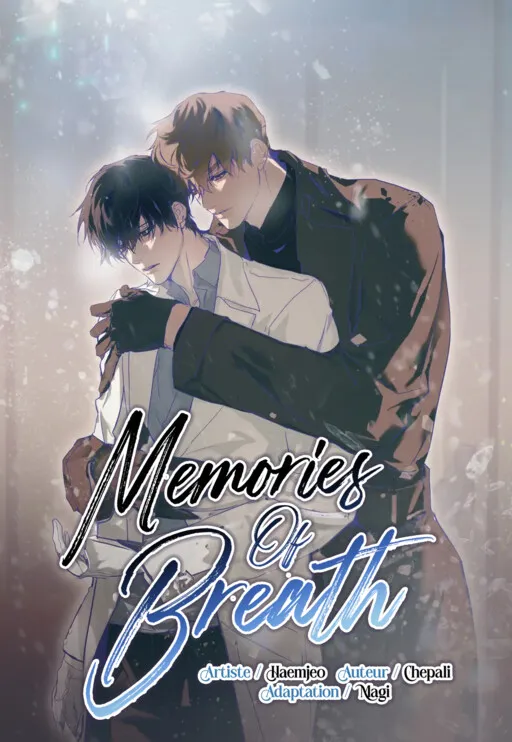 Memories Of Your Breath