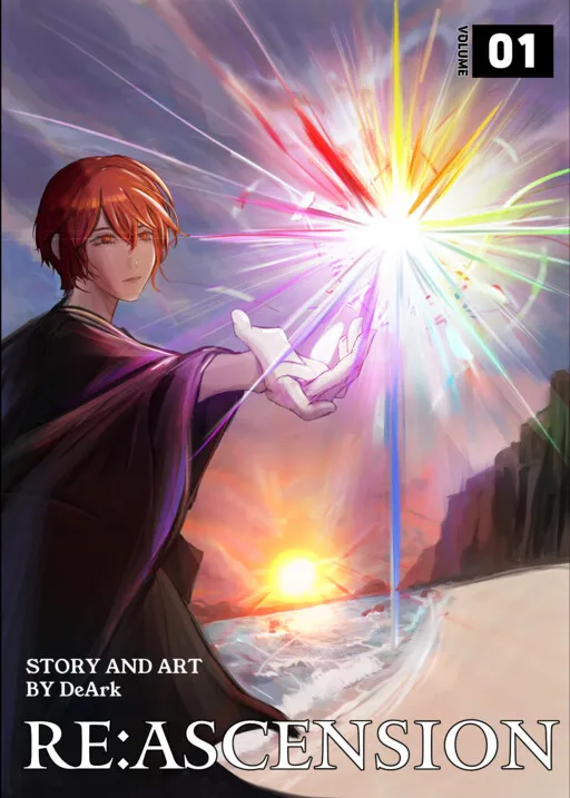 Re:Ascension