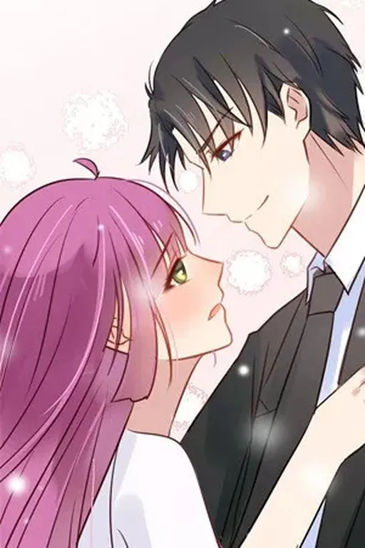 Hui Xi Yi's Love Contract