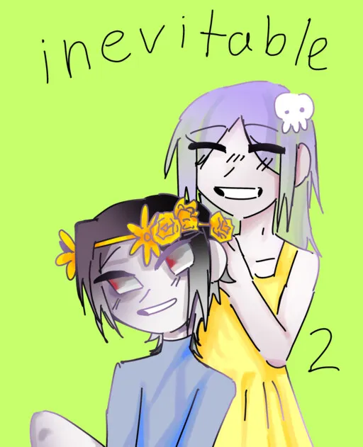 Inevitable
