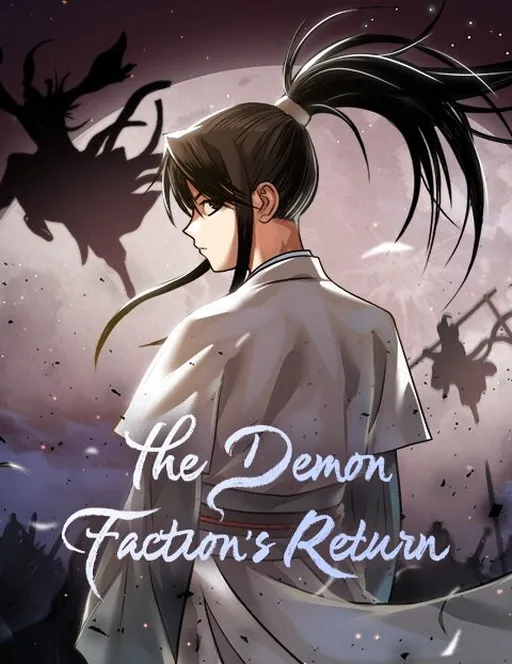 The Demon Faction's Return