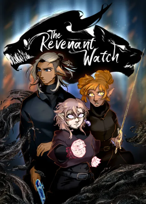 The Revenant Watch