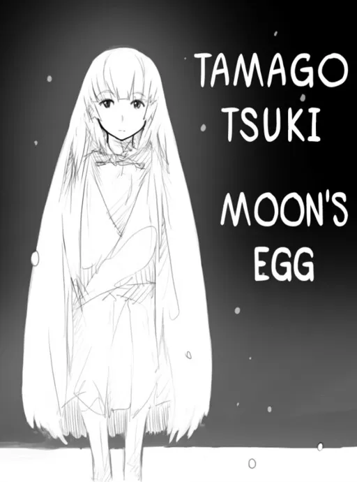 Moon's Egg