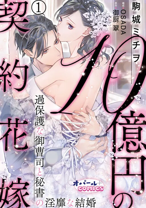 1 Billion Yen Contract Bride