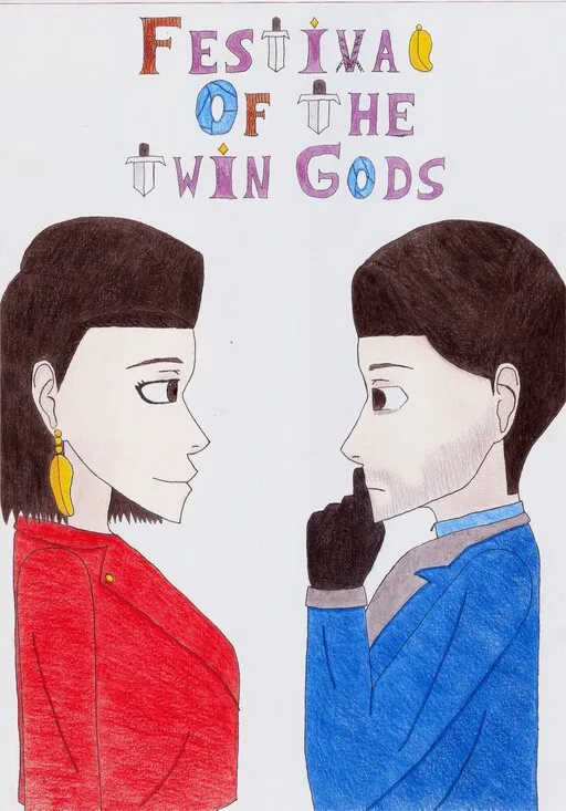 Festival of the Twin Gods