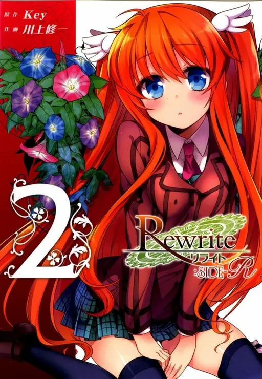 Rewrite: Side-R