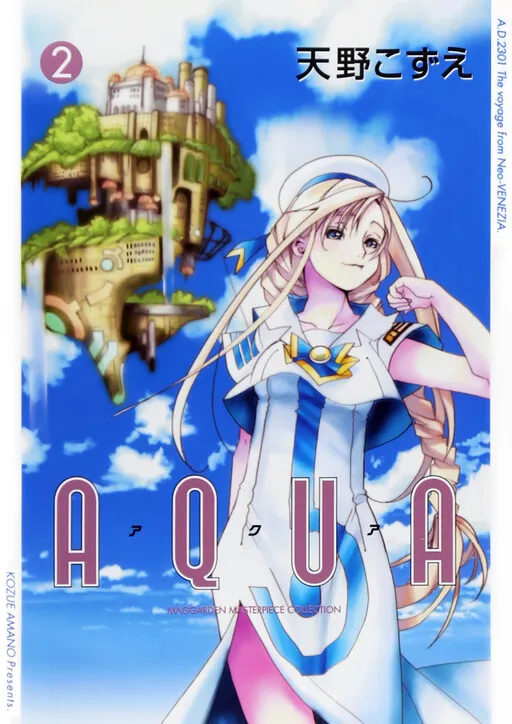 Aqua