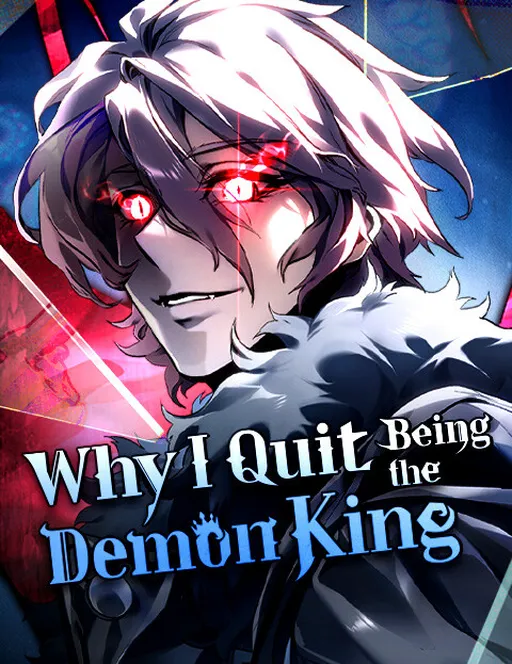 Why I Quit Being the Demon King