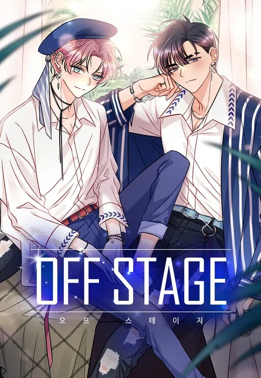 Off Stage