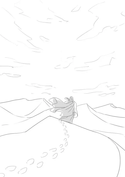 Fate/stay night - Regret (doujinshi)