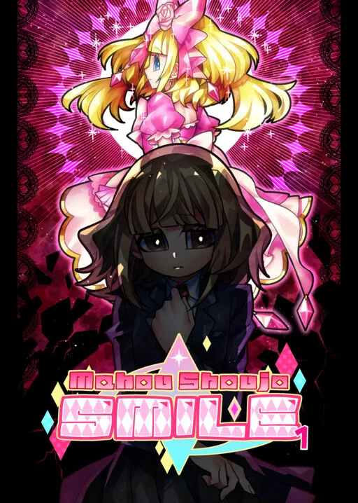Magical Girl SMILE