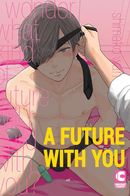 A Future With You