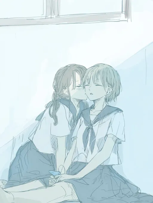 Their Summer