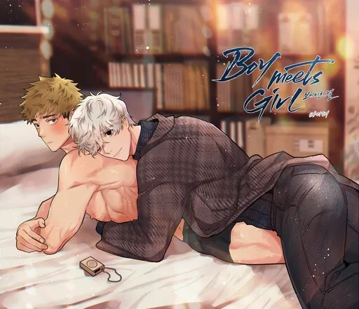 Boy Meets Girl