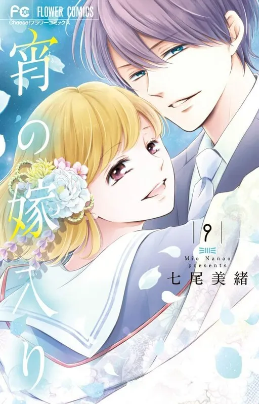 Yoru's Marriage