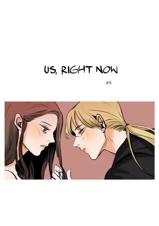 Now We Are