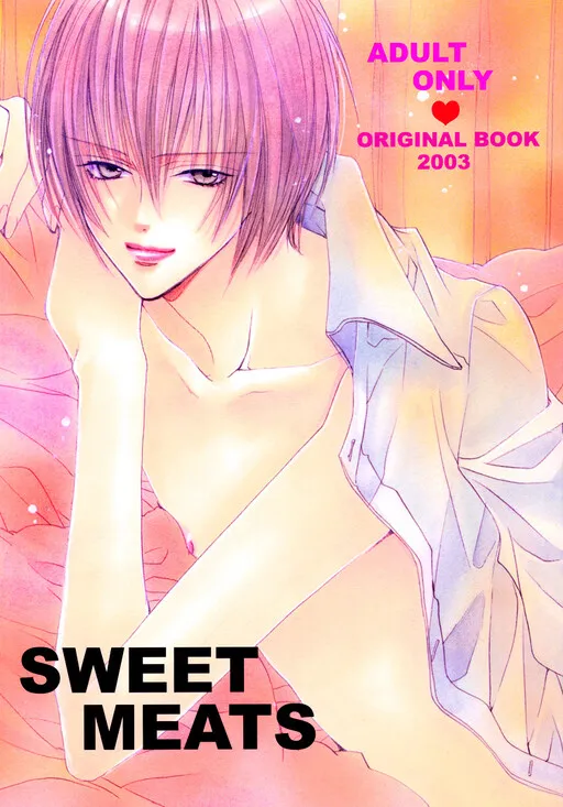 Sweet Meats