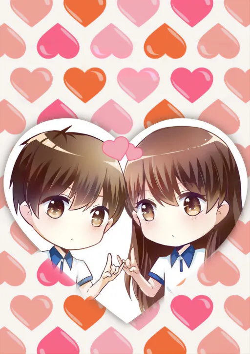 I Am My Wife!?