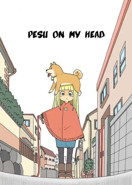 Pes on My Head