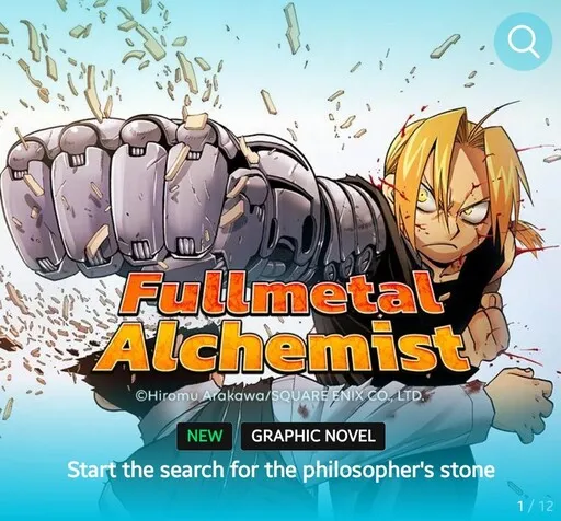FMA
