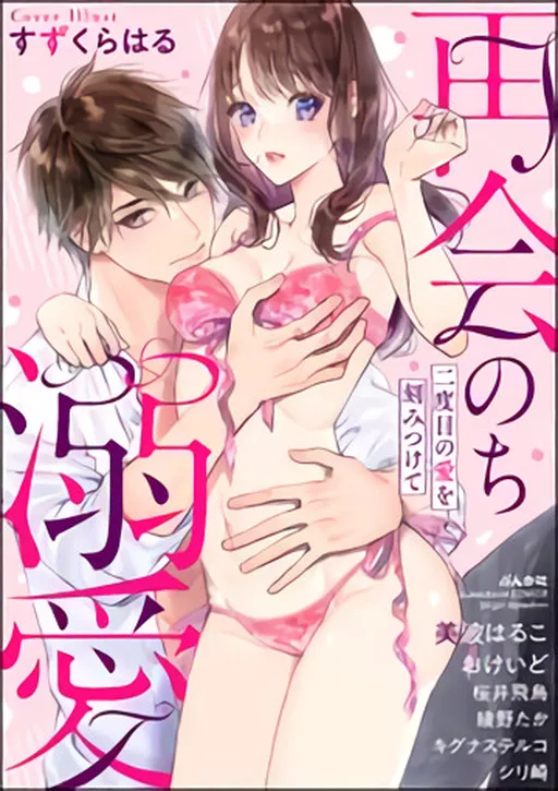Saikai no Chi Dekiai - Futatabime no Ai wo Kizamitsukete