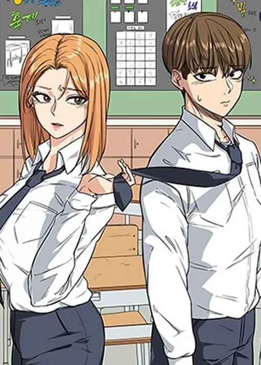 Drawing Romance