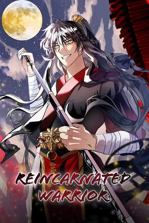 Reincarnated Warrior